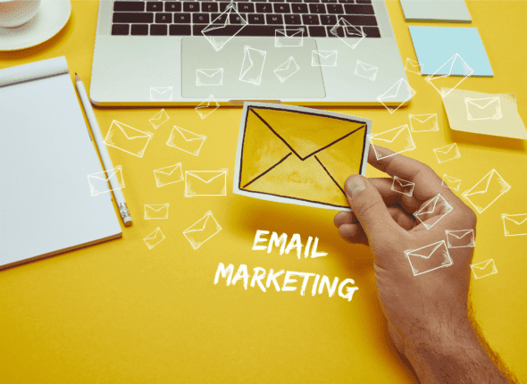 email marketing